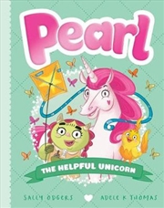 Buy Pearl #6 The Helpful Unicorn