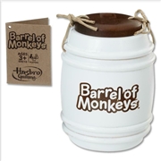 Buy Barrel Of Monkeys Rustic Series