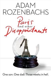 Buy Paris and Other Disappointments