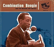 Buy Combination Boogie