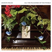 Buy All The Pleasures Of The World - Deluxe Edition