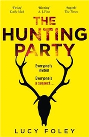 Buy Hunting Party