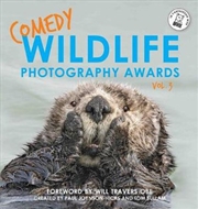 Buy Comedy Wildlife Photography Awards : Volume 3