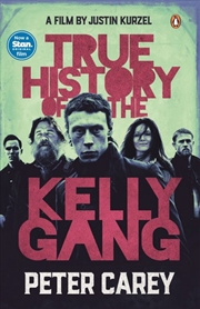 Buy True History of the Kelly Gang