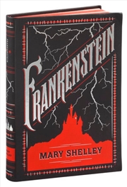 Buy Frankenstein - Barnes & Noble Flexibound Editions