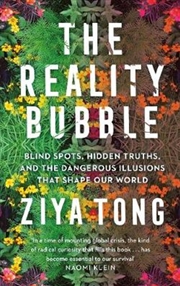 Buy Reality Bubble