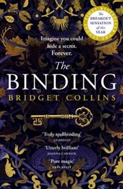 Buy Binding