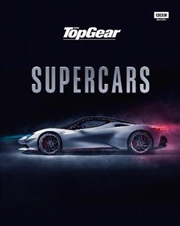 Buy Top Gear Ultimate Supercars