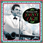 Buy Christmas With Johnny Cash