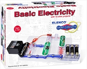 Buy Mini Kit Basic Electricity