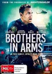 Buy Brothers In Arms