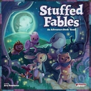 Buy Stuffed Fables