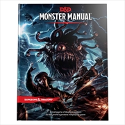 Buy Monster Manual