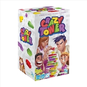 Buy Crazy Tower