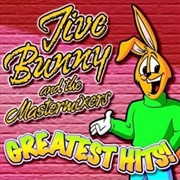 Buy Jive Bunny And Mastermixers Greatest Hits