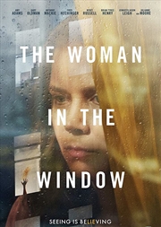 Buy Woman In The Window