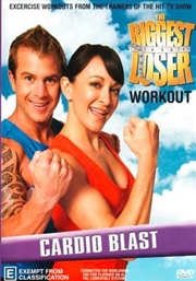 Buy Biggest Loser: Cardio Blast