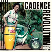 Buy Cadence Revolution - Disques Debs International Vol. 2