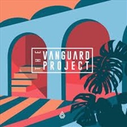 Buy Vanguard Project, The