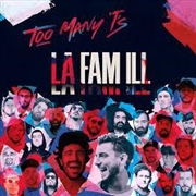 Buy La Fam lll