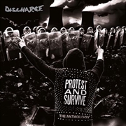 Buy Protest And Survive - Anthology