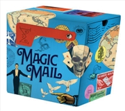 Buy Magic Mail