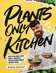 Buy Plants Only Kitchen