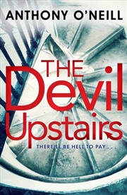 Buy Devil Upstairs