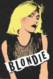 Buy Blondie Pop Art
