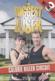 Buy Biggest Loser: Fat Blasting Workout