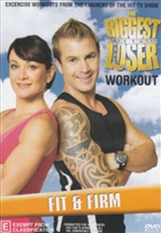 Buy Biggest Loser: Fit And Firm