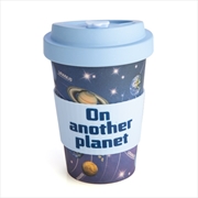 Buy Planetary Eco-to-Go Bamboo Cup