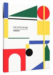 Buy Creative Spark - A Journal to Inspire Bright Ideas