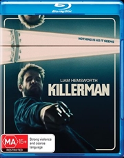 Buy Killerman