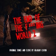 Buy End Of The F***ing World 2