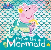 Buy Peppa Pig: Peppa the Mermaid