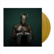 Buy Heavy Is The Head - Gold Coloured Vinyl