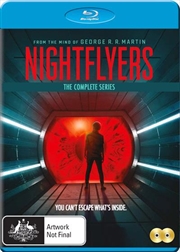 Buy Nightflyers | Complete Series