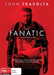 Buy Fanatic, The