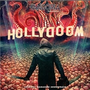 Buy Fangoria Presents - Hollydoom - Limited Edition Transparent Orange Coloured Vinyl