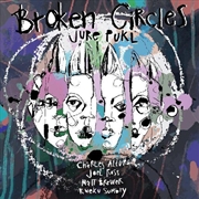 Buy Broken Circles