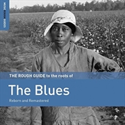 Buy Rough Guide To The Roots Of The Blues