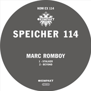 Buy Speicher 114