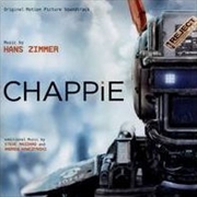 Buy Chappie