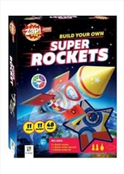 Buy Super Rockets