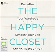 Buy The Happy Closet