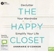 Buy The Happy Closet