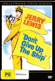 Buy Don't Give Up The Ship | Hollywood Gold