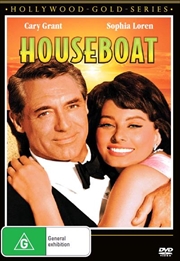 Buy Houseboat | Hollywood Gold