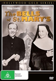 Buy Bells Of St. Mary's | Hollywood Gold, The